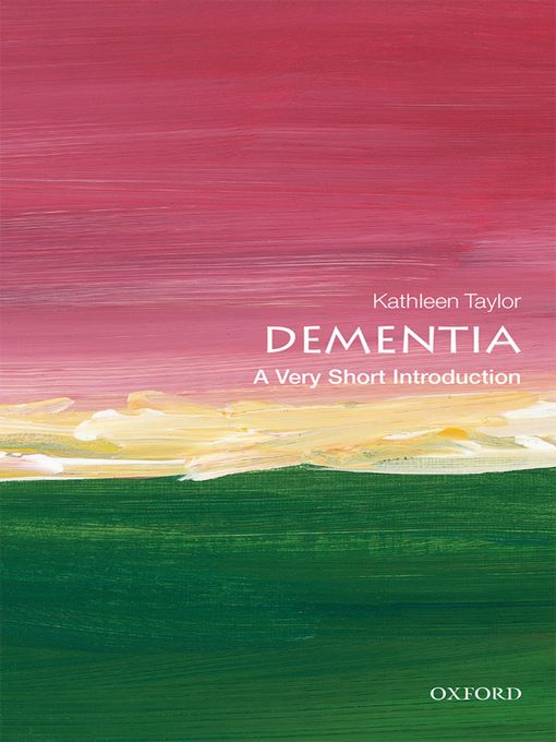 Title details for Dementia by Kathleen Taylor - Available